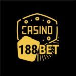 188bet(188ベット）カジノの最新レビュー！