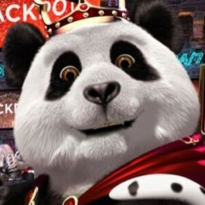 ロイヤルパンダ(Royal Panda)のレビュー