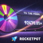 ロケットポットカジノの詳しい解説！