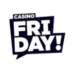 カジノフライデー(Casino Friday)の評判・口コミ、登録ステップ、入金出金方法、ボーナス